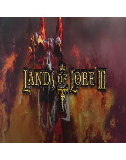 Lands of Lore 3 GOG (PC)