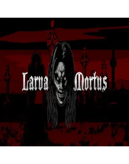 Larva Mortus GOG (PC)
