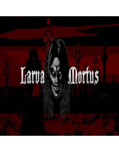 Larva Mortus GOG (PC)
