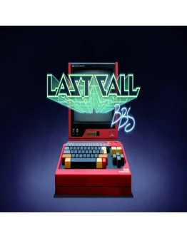 Last Call BBS GOG (PC)