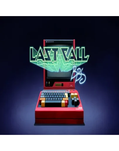Last Call BBS GOG (PC)
