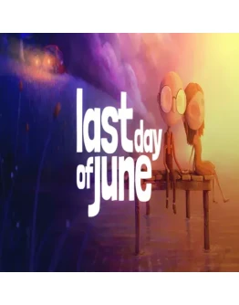 Last Day of June GOG (PC)