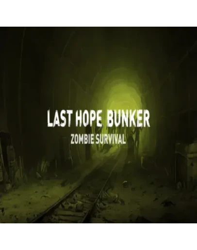 Last Hope Bunker: Zombie Survival GOG (PC)