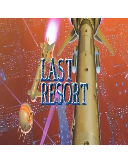 LAST RESORT GOG (PC)