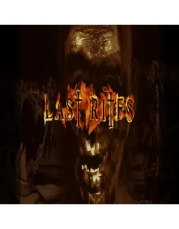 Last Rites GOG (PC)