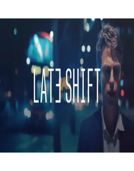 Late Shift GOG (PC)