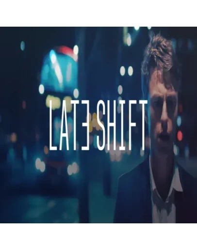 Late Shift GOG (PC)