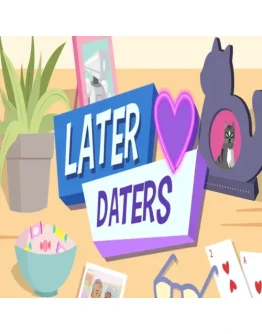 Later Daters GOG (PC)