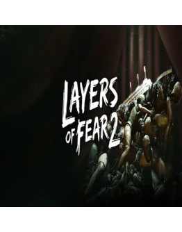 Layers of Fear 2 GOG (PC)