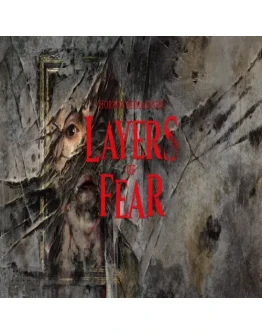 Layers of Fear Deluxe Edition GOG (PC)