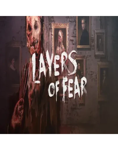 Layers of Fear Digital Deluxe GOG (PC)