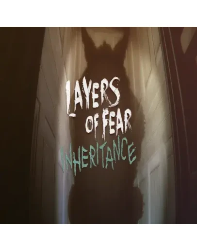 Layers of Fear: Inheritance GOG (PC)