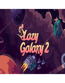 Lazy Galaxy 2 GOG (PC)