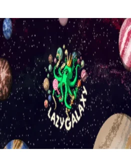 Lazy Galaxy Bundle GOG (PC)