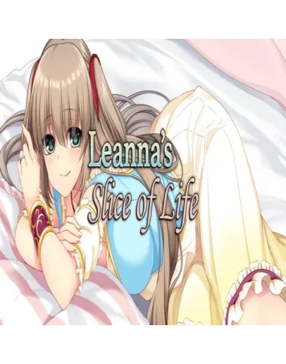 Leanna's Slice of Life GOG (PC)