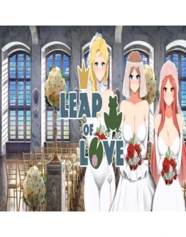 Leap of Love GOG (PC)