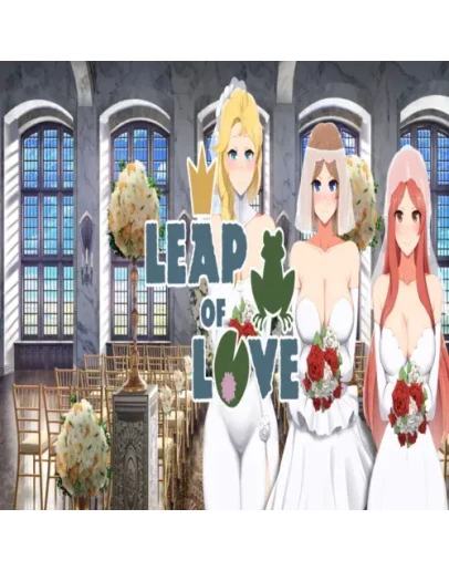 Leap of Love - Safe Edition GOG (PC)