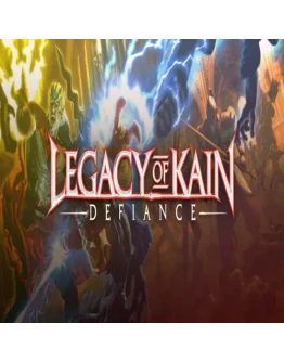 Legacy of Kain: Defiance GOG (PC)