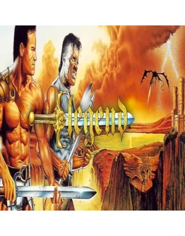 Legend GOG (PC)