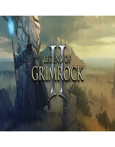 Legend of Grimrock 2 GOG (PC)