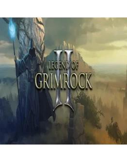 Legend of Grimrock 2 GOG (PC)