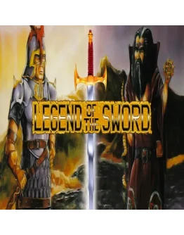 Legend of the Sword GOG (PC)