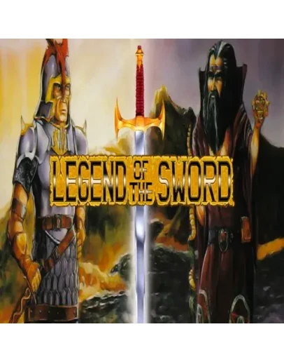 Legend of the Sword GOG (PC)