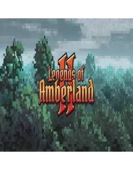 Legends of Amberland II: The Song of Trees GOG