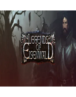 Legends of Eisenwald GOG (PC)
