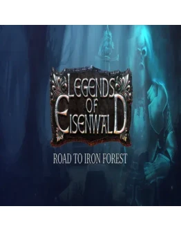 Legends of Eisenwald: Road to Iron Forest GOG (