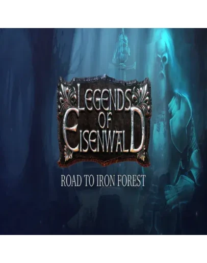 Legends of Eisenwald: Road to Iron Forest GOG (