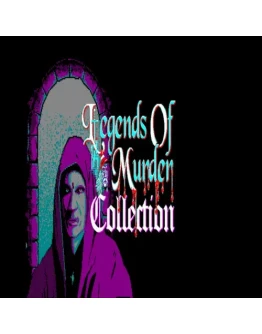 Legends of Murder Collection GOG (PC)