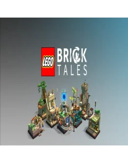 LEGO Bricktales GOG (PC)