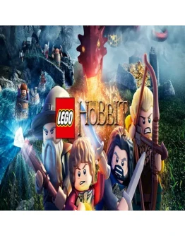LEGO The Hobbit GOG (PC)