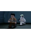 LEGO STAR WARS: The Force Awakens DeluxeАВТО RU Steam LEGO STAR WARS: The Force Awakens DeluxeАВТО RU Steam