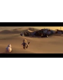 LEGO STAR WARS: The Force Awakens DeluxeАВТО RU Steam LEGO STAR WARS: The Force Awakens DeluxeАВТО RU Steam