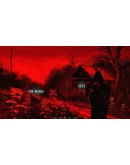 BanebushSTEAM GIFT AUTORU+МИР