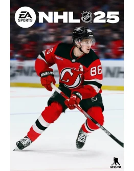 NHL 25 для Xbox One NHL 25 для Xbox One