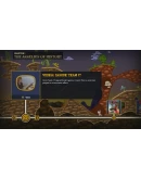 WORMS ARMAGEDDON: ANNIVERSARY EDITIONXBOX ONE/XSКЛ WORMS ARMAGEDDON: ANNIVERSARY EDITIONXBOX ONE/XSКЛ