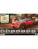 TRAIL OUTXBOX XSКЛЮЧ