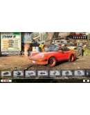 TRAIL OUTXBOX XSКЛЮЧ