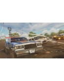 TRAIL OUTXBOX XSКЛЮЧ