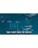 Sid Meier's: Ace Patrol - Pacific Skies STEAMРФ+МИР Sid Meier's: Ace Patrol - Pacific Skies STEAMРФ+МИР