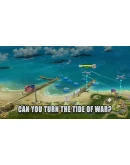 Sid Meier's: Ace Patrol - Pacific Skies STEAMРФ+МИР Sid Meier's: Ace Patrol - Pacific Skies STEAMРФ+МИР