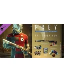 Prey (2017) + Cosmonaut Shotgun Pack STEAM РФ+МИР Prey (2017) + Cosmonaut Shotgun Pack STEAM РФ+МИР