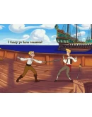 The Curse of Monkey Island (STEAM КЛЮЧ) РОССИЯ+МИР