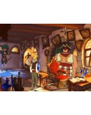 The Curse of Monkey Island (STEAM КЛЮЧ) РОССИЯ+МИР