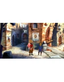 Monkey Island 2 Special Edition: LeChuck's Revenge