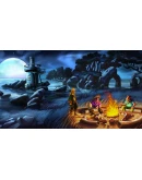 Monkey Island 2 Special Edition: LeChuck's Revenge