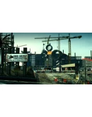 BURNOUT PARADISE REMASTERED XBOX КЛЮЧ